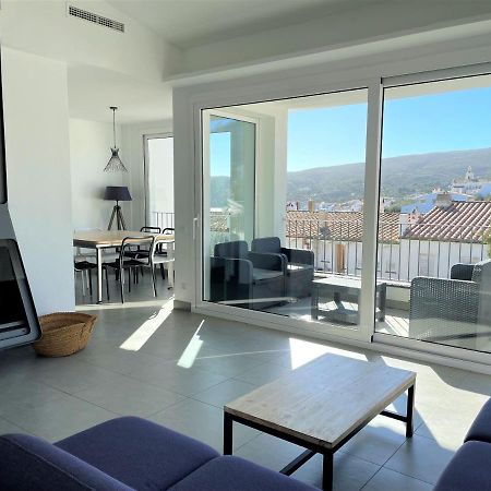 Heretat - Casa Con Garaje A 5 Minutos Del Centro Cadaqués Eksteriør billede