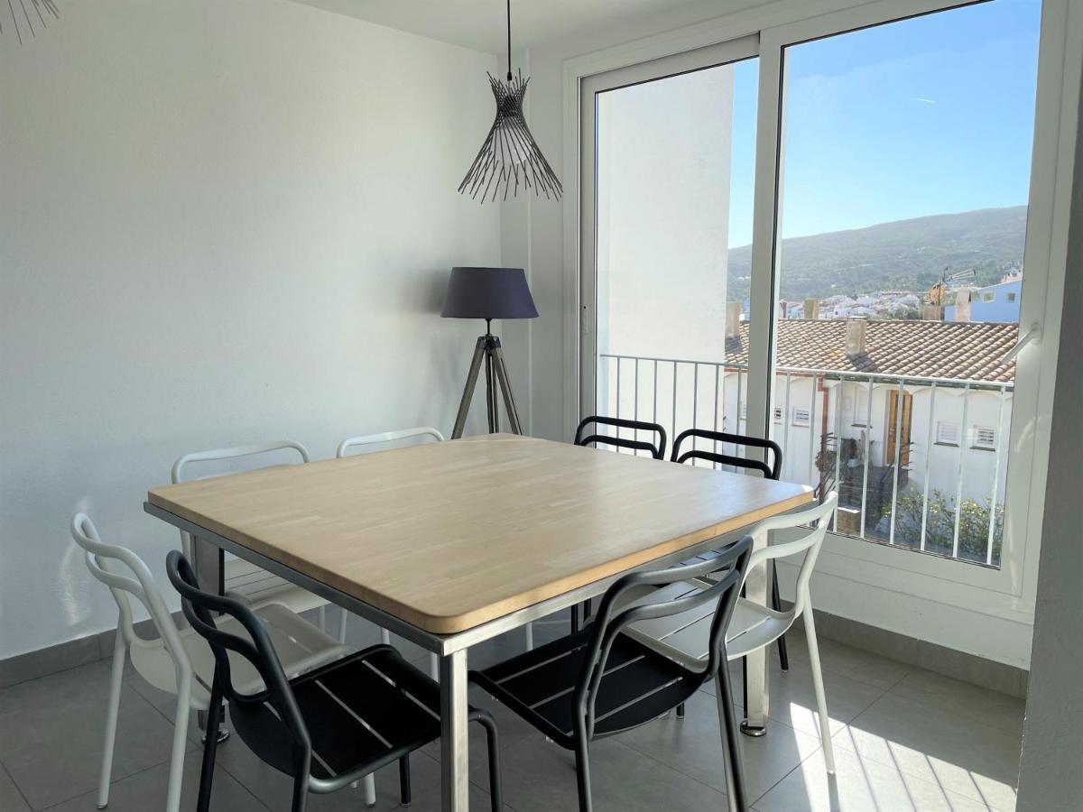 Heretat - Casa Con Garaje A 5 Minutos Del Centro Cadaqués Eksteriør billede