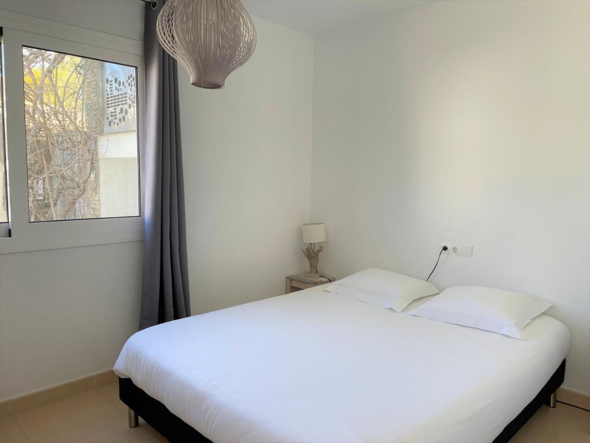 Heretat - Casa Con Garaje A 5 Minutos Del Centro Cadaqués Eksteriør billede