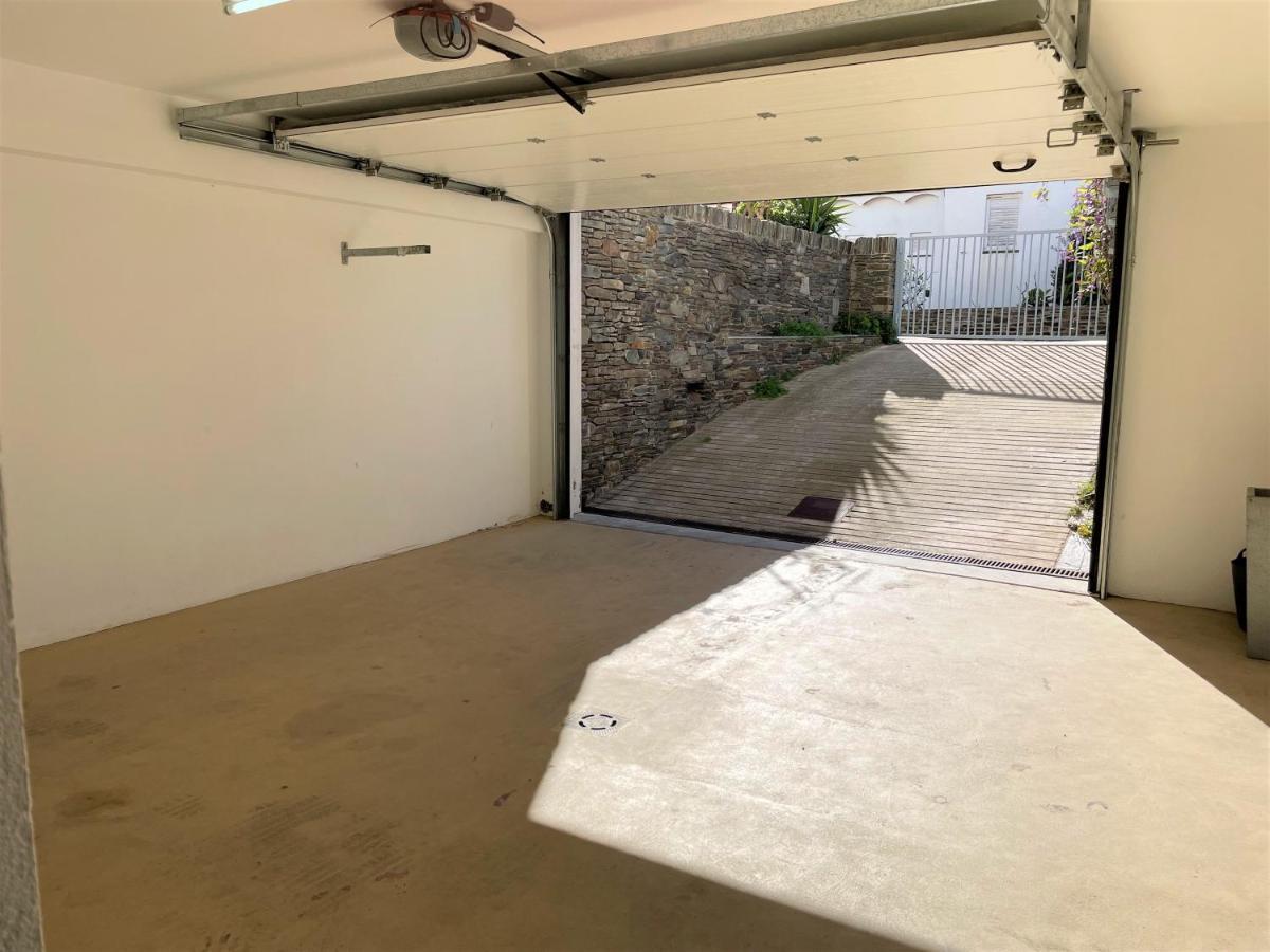 Heretat - Casa Con Garaje A 5 Minutos Del Centro Cadaqués Eksteriør billede