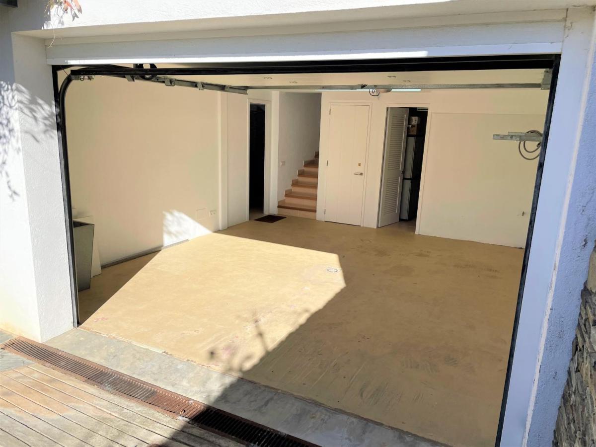 Heretat - Casa Con Garaje A 5 Minutos Del Centro Cadaqués Eksteriør billede
